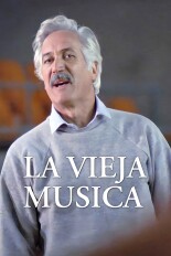 La vieja música