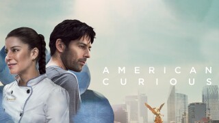 American Curious