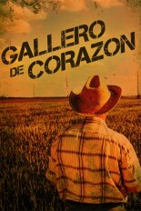 Gallero de corazón