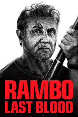 Rambo: Last Blood