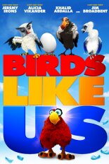 Birds Like Us