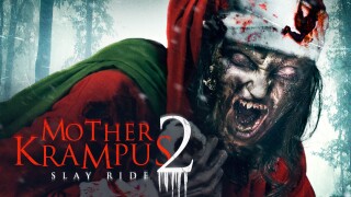 Mother Krampus 2: Slay Ride