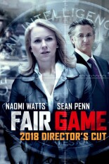 Fair Game: 2018 Director's Cut
