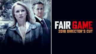 Fair Game: 2018 Director's Cut