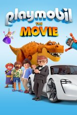 Playmobil: The Movie