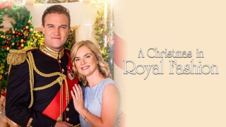 A Christmas in Royal Fashion