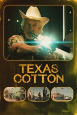 Texas Cotton