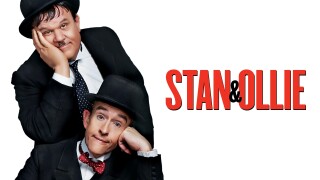 Stan & Ollie