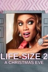 Life-Size 2: A Christmas Eve