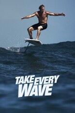 Take Every Wave