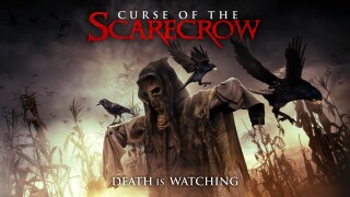 Curse of the Scarecrow
