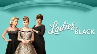 Ladies in Black
