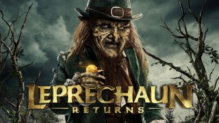 Leprechaun Returns