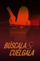 Búscala y cuelgala