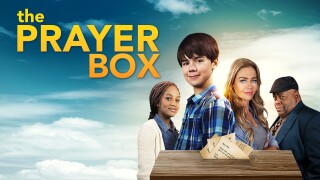 The Prayer Box