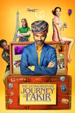 The Extraordinary Journey of the Fakir