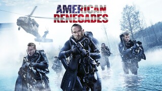 American Renegades