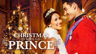 Christmas With a Prince