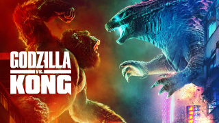 Godzilla vs. Kong