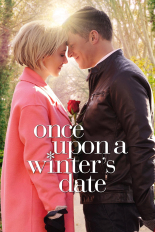 Once Upon a Winter's Date