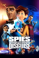 Spies in Disguise