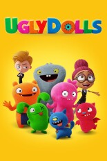 UglyDolls