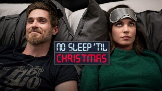 No Sleep 'Til Christmas