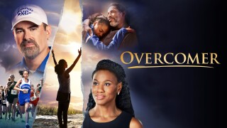 Overcomer