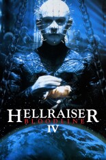 Hellraiser IV - Bloodline