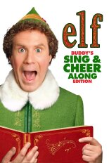 Elf: Buddy's Sing & Cheer Along Edition