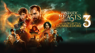 Fantastic Beasts: The Secrets of Dumbledore