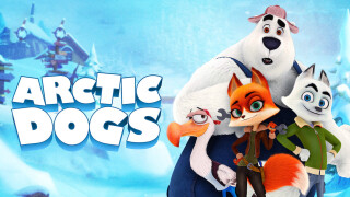 Arctic Dogs