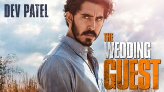 The Wedding Guest