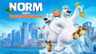 Norm of the North: Keys to the Kingdom