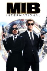 Men in Black: International