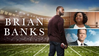 Brian Banks