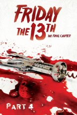 Friday the 13th Part IV: The Final Chapter