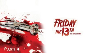Friday the 13th Part IV: The Final Chapter