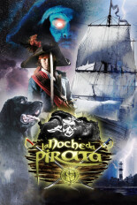 La noche del pirata