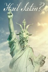 Hail Satan?