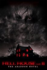 Hell House LLC II: The Abaddon Hotel