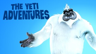 The Yeti Adventures