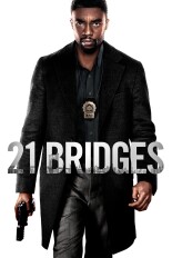 21 Bridges