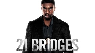 21 Bridges