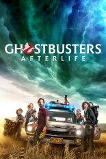 Ghostbusters: Afterlife