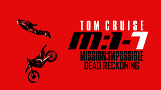 Mission: Impossible -- Dead Reckoning Part One