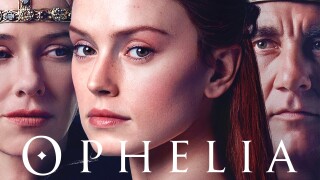 Ophelia