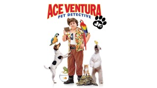 Ace Ventura: Pet Detective Jr.