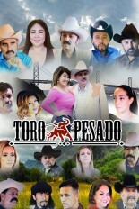 El toro pesado