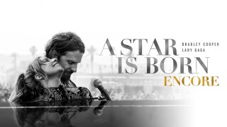 A Star Is Born: Encore